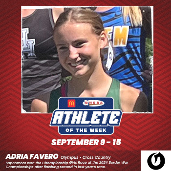 Adria Favero